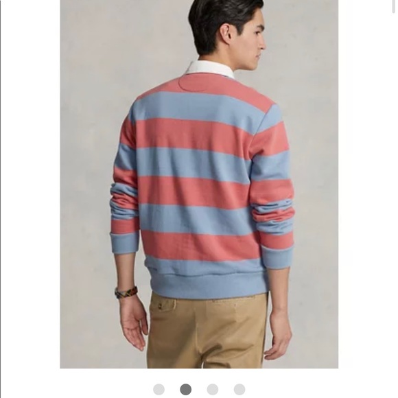 Polo Ralph Rugby sweatshirt - Picture 4 of 7